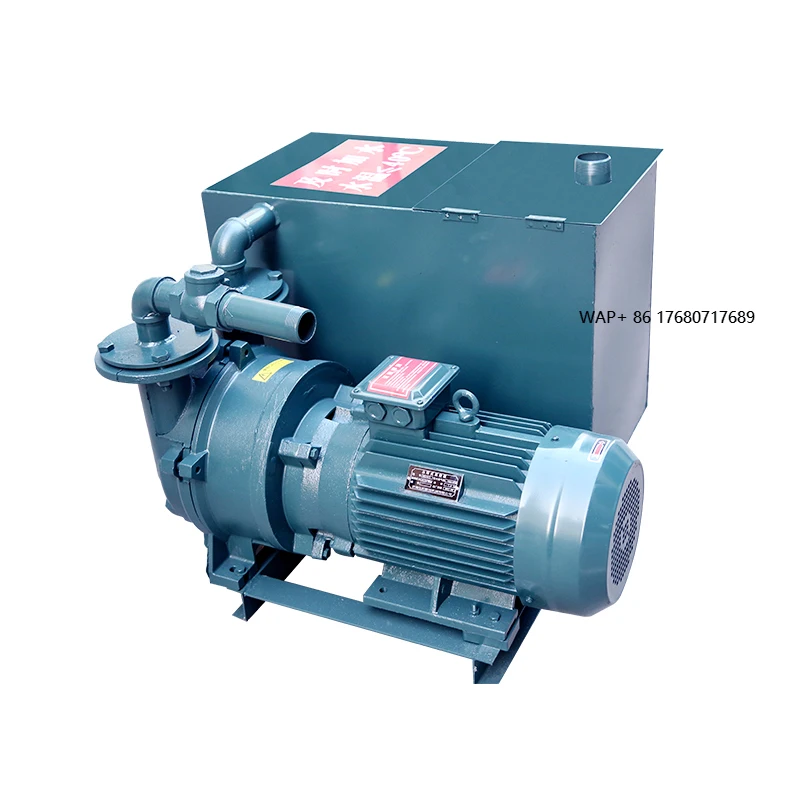 

Cnc Machining Center Vacuum Suction Cup Industrial Sealless Recirculated Pool Water Pump Vacuum