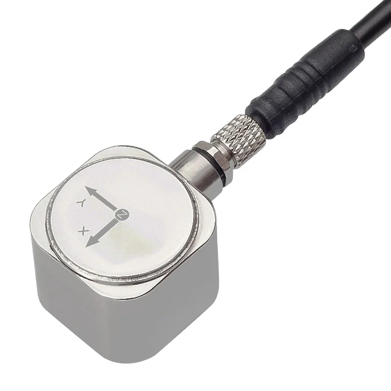 

Highly Accurate SVM302 Aluminum Alloy Split Core DC Current Sensor for EV Charging, Solar Energy, Industrial Control