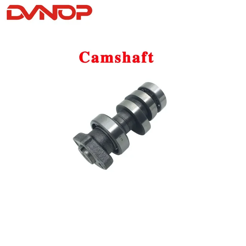 Motorcycle Camshaft Cam Shaft Assy Rocker Arm for Honda CBF125 CBF150 SDH125-B SDH125-51A KTT KVX Engine Spare Parts