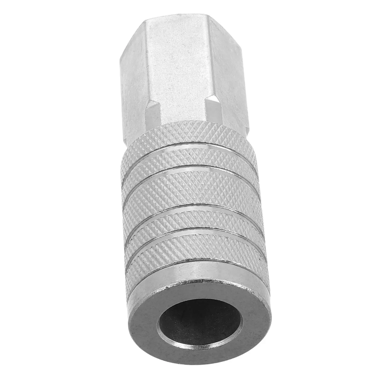 American Quick Connect Female Pneumatic Connector Internal Thread Industrial Air Hose Coupler for Compressor Tool Repair Adapter