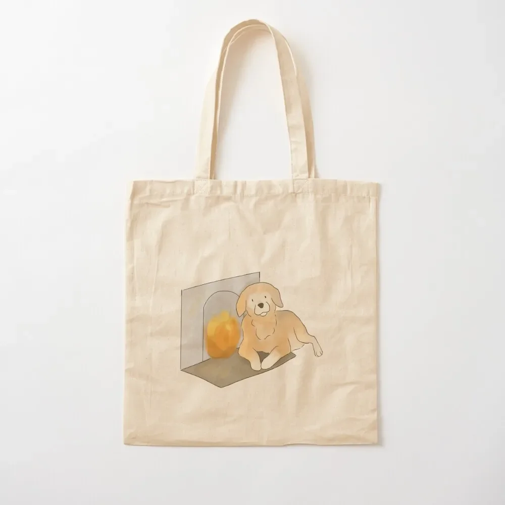 

Hestia Queso Tote Bag cute pouch bag Cloth bag