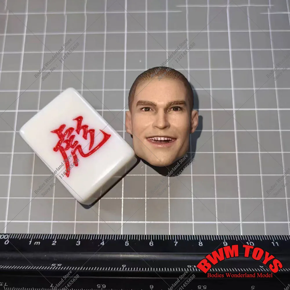 

DAMTOYS DAM 78079 1/6 солдат Корпус морской пехоты, городская война, упражнение, голова Скотта, скульптурная модель для 12 дюймов, экшн-фигурка, модель куклы, игрушка