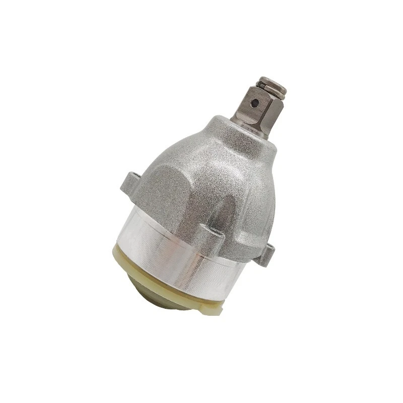 Electric Wrench Aluminum Head Shell Suitable For 2106 Impact Accessories Lithium Battery Gear Power Tools
