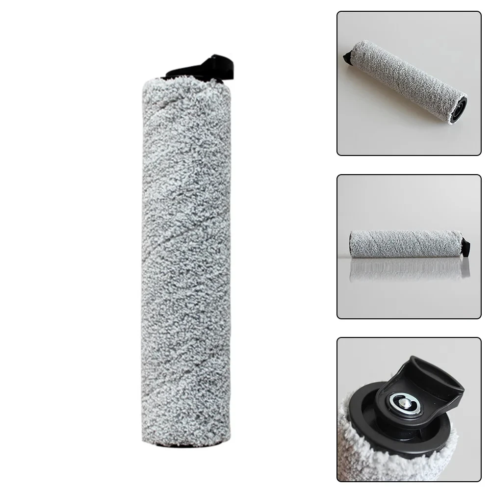 Roller Main Brush For Tineco IFloor 3 Breeze Vacuum Cleaner S3 Dry And Wet Brush Floor Cleaning Accessories