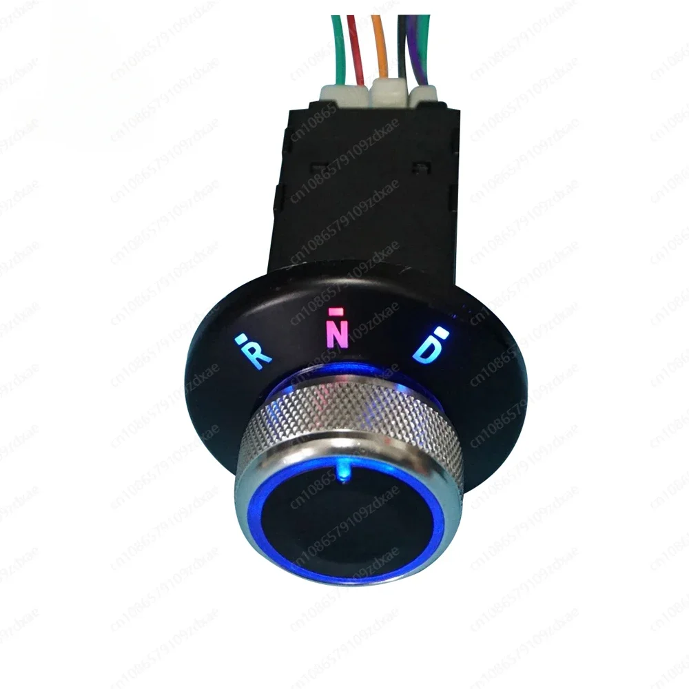 DNR Gear Switch For Electric Car Tricycle