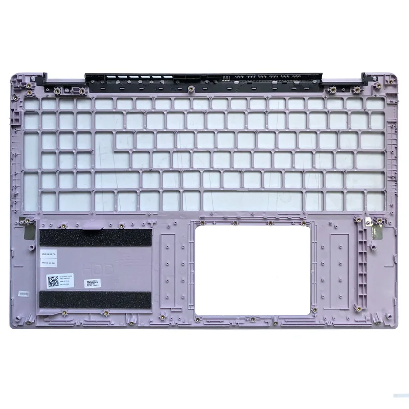 Imagem -04 - para Dell Inspiron 15 5590 5598 Lcd Capa Traseira 039t35 Moldura Dianteira Apoio de Mãos Superior Base Inferior 0khgwh Novo Case