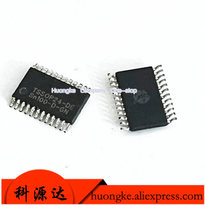 1PCS/LOT SN100-D-GN…