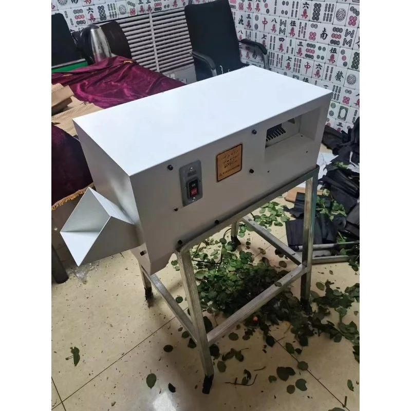 High quality flower branch defoliant and efficient rose thorn remover