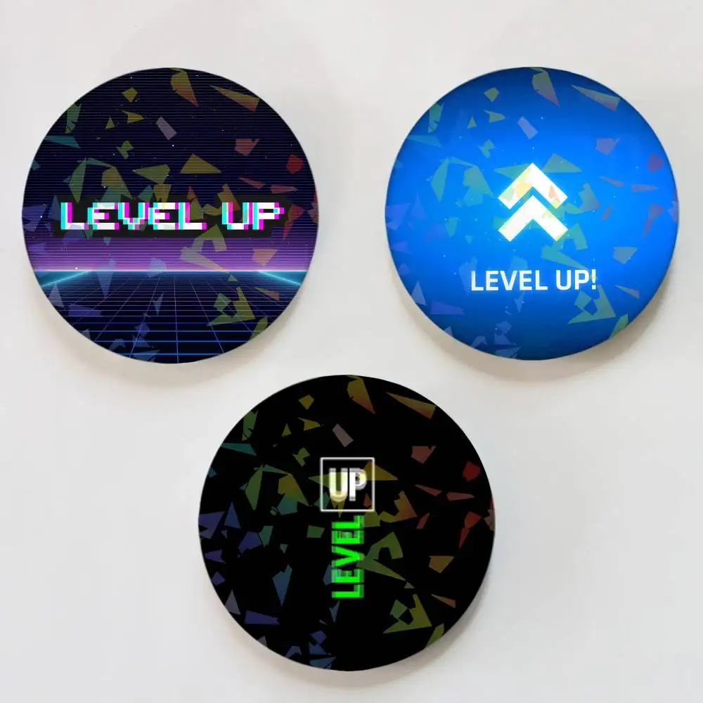 Funny Level Up Roun…