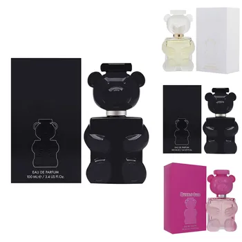 Vietnam Perfume Chino Bear Men's And Women's Perfume Violent Bear 100ml