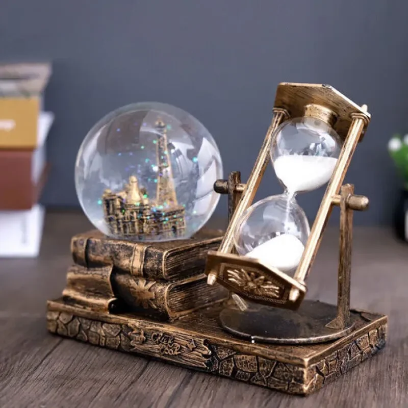 

Living Home Decor Accessories Office Miniature Table Studio Decor Bedroom Desk Decoración Hogar Moderno Aesthetic Room Decor