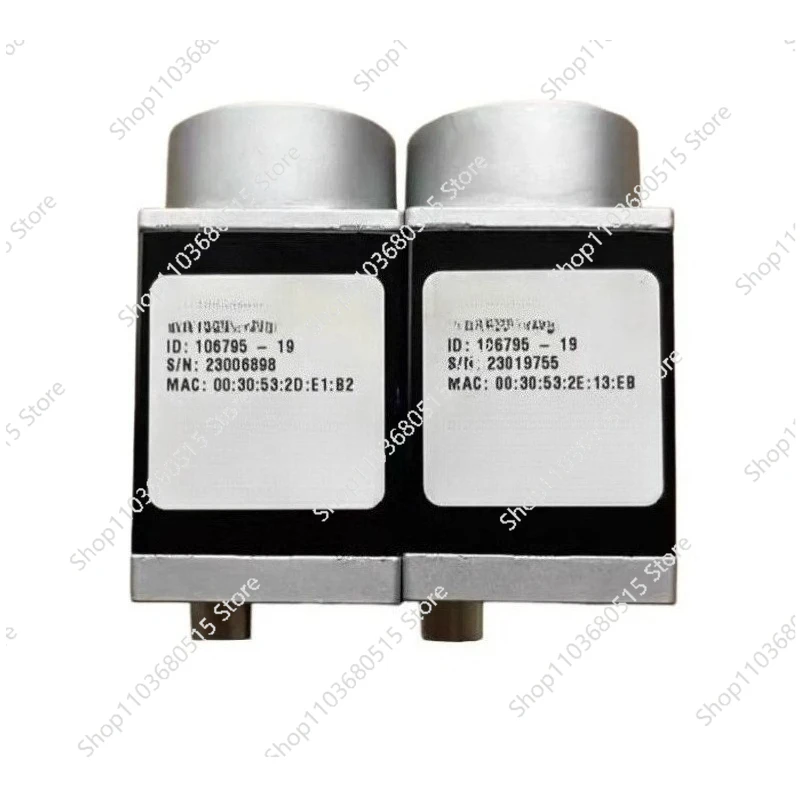 Original AcA2500-14gm Industrial Camera, Test OK