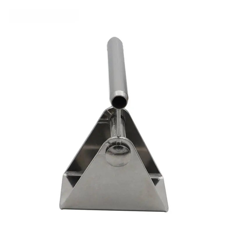 FSTE-316 Stainless Steel Safety Guard Rail Horizontal Lifeline System Guard Protection System Accessories