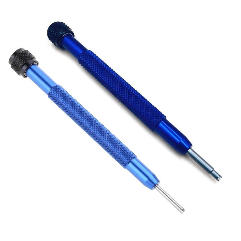 Watchband Screwdriver 4 5 Paws Screwdrivers 2.35mm Tip For Richard Yubo Dropship