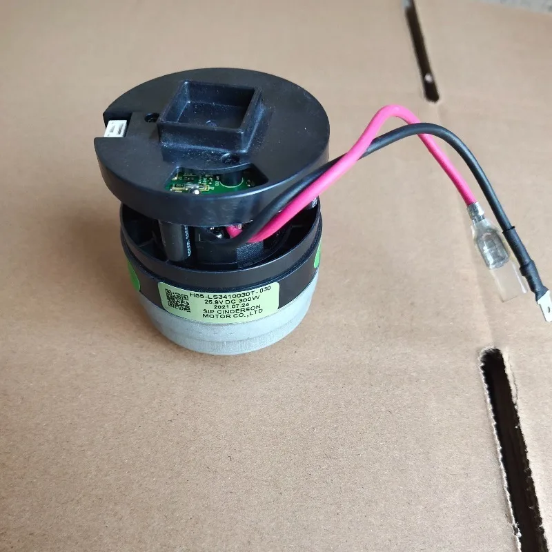 21.6v  300w Applicable To Handheld Wireless Vacuum Cleaner Motor VCS63X-C11/SX0137 Suction Motor