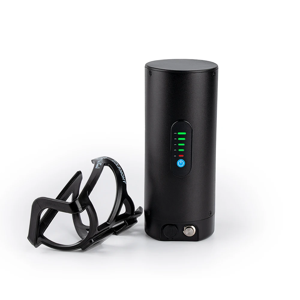 Flasche eBike Akku 36 V 10,5 Ah 48 V 7 Ah mit Marken 18650 Li-Ionen-Zellenpaket Bafang TSDZ2 750 W 500 W 350 W 250 W Mini-Batterien – Detail 14