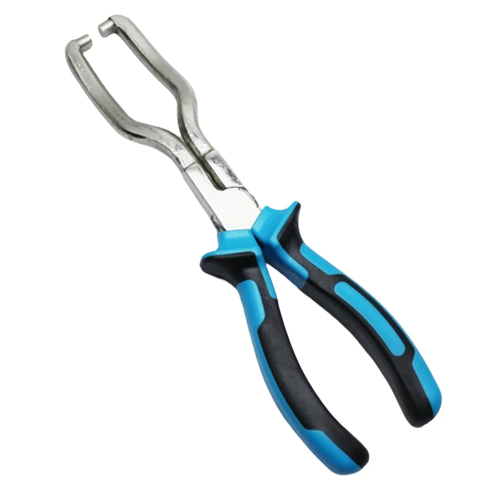 Disconnect Tool Fuel Line Pliers Automotive Repair Tasks Engine Repair Equipment Ergonomic Design Long-lasting Performance