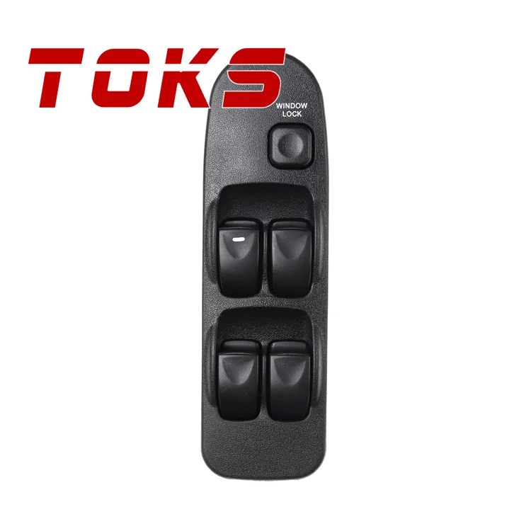 

TOKS MR740599 Power Master Window Switch For Mitsubishi Carisma Space Star DG_A 1.3 1.6 1.8 1.9 2002-2004 Auto Parts