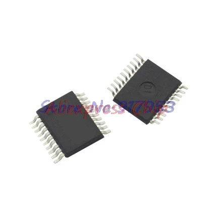 10pcs/lot ADE7753 ADE7753ARS ADE7753ARSZ SSOP-20 In Stock