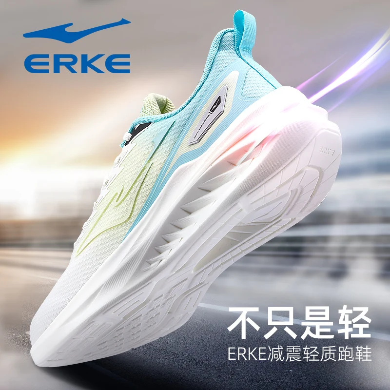 Erke Shoes for Men: A Comprehensive Review and Guide for 2025