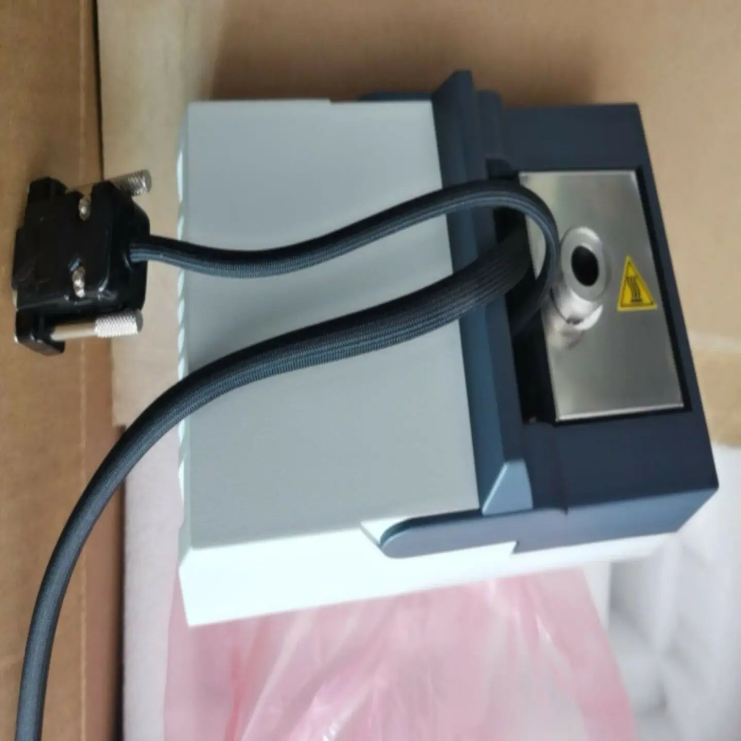 Аксессуары для хроматографов GE Thermo Fisher LH18120057, разработано в Италии