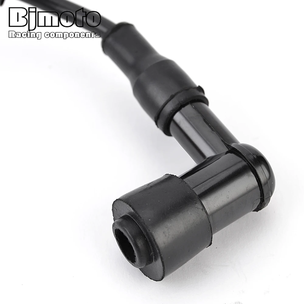 Ignition Coil Assy For Honda CLR125 City Fly CM125 XR200 XR200A XL125S ATC125 ATC200 1984-1999 30510-KS4-710 30510-KC2-720