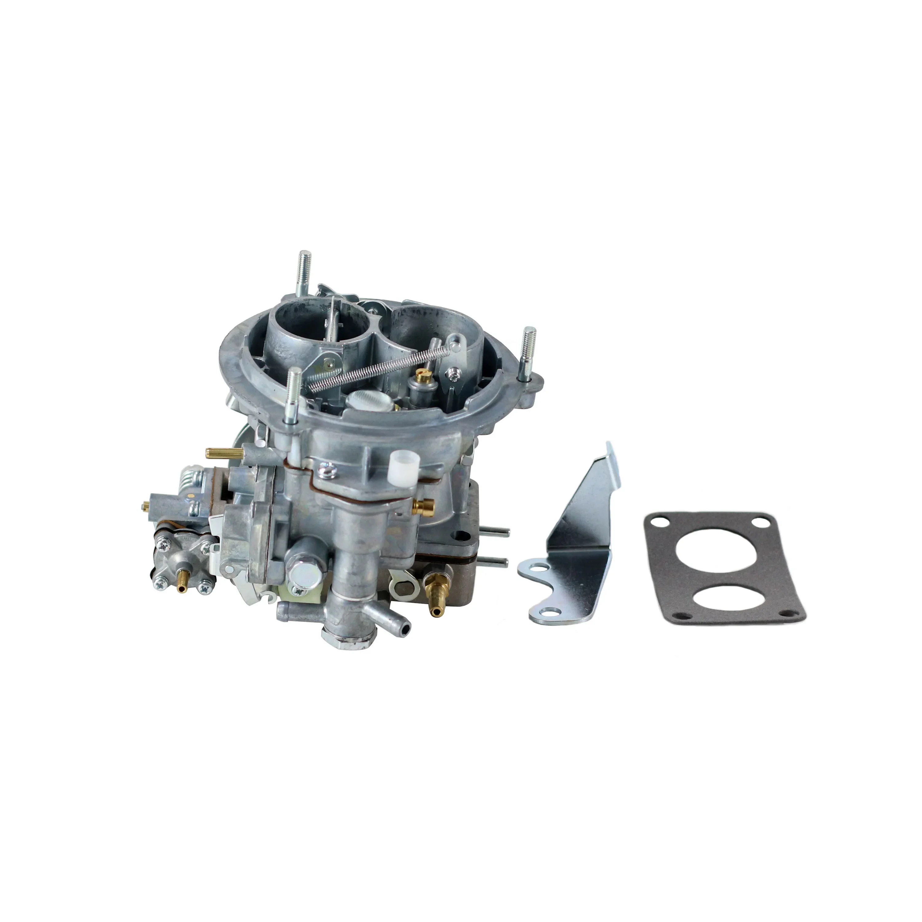 SherryBerg Universal New Carburador Carb Carburettor Carburedor for UAZ GAZ karburaator PEKAR K151C K151 C Model Weber Quality