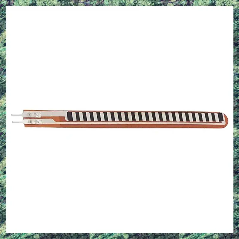 Sensor Fleksibel SCLS 2.2 Inci, Alat Ukur yang Dapat Ditekuk Untuk Sarung Tangan Elektronik Dan Tangan Robot