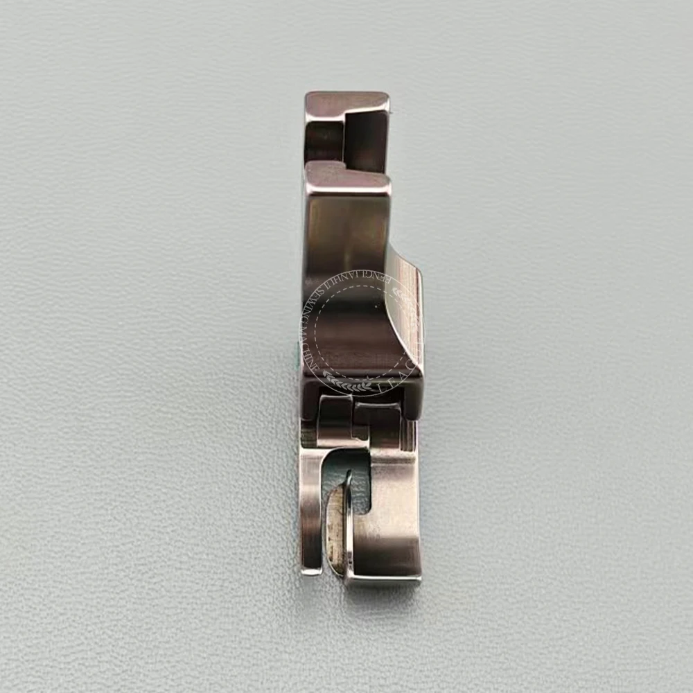 SRA12B compensating foot for lockstitch machine