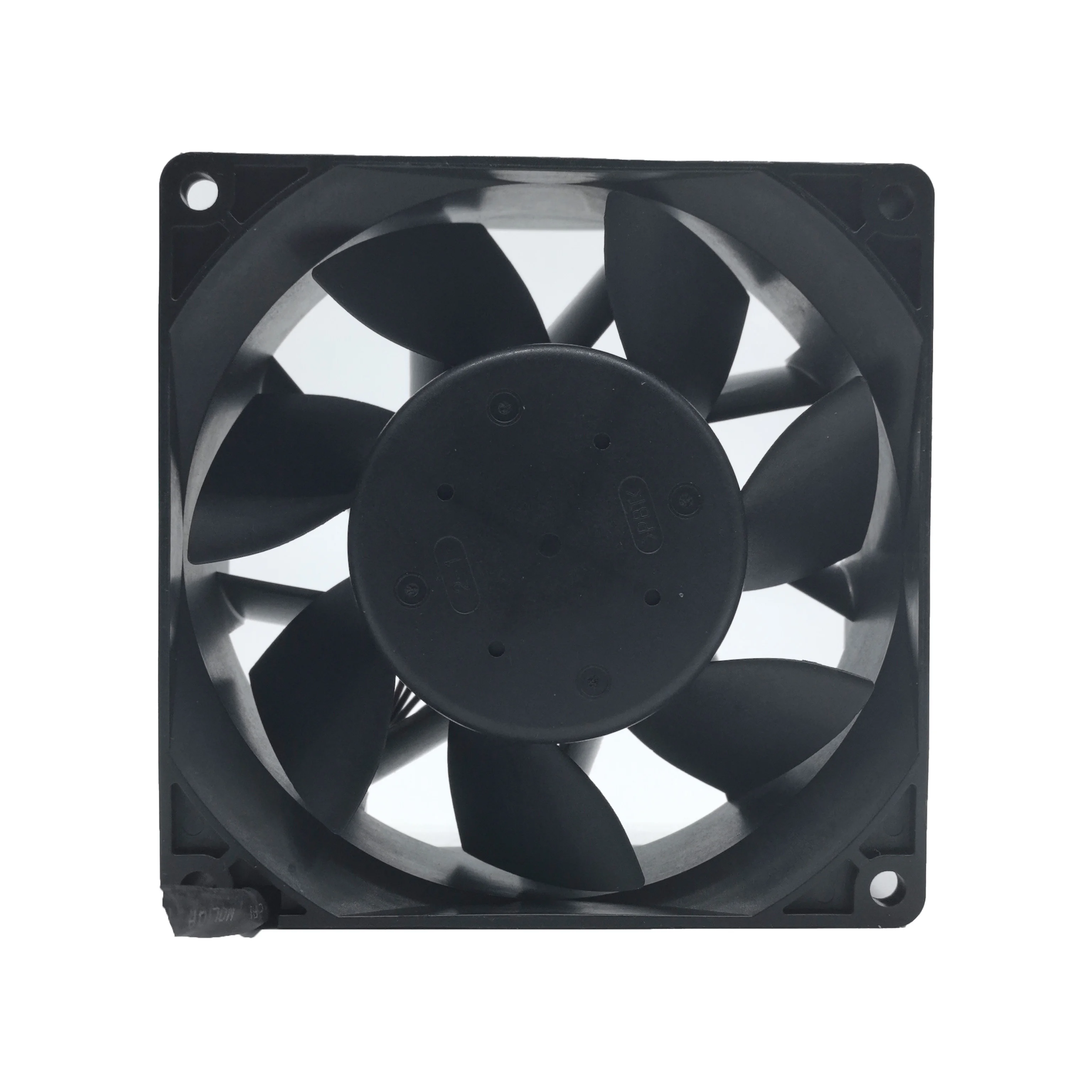 3615RL-05W-B46 DC 24 V 0,73 A 17,52 W 9038 90x90x38 mm, do wentylatora chłodzącego falownik ABB ACS880