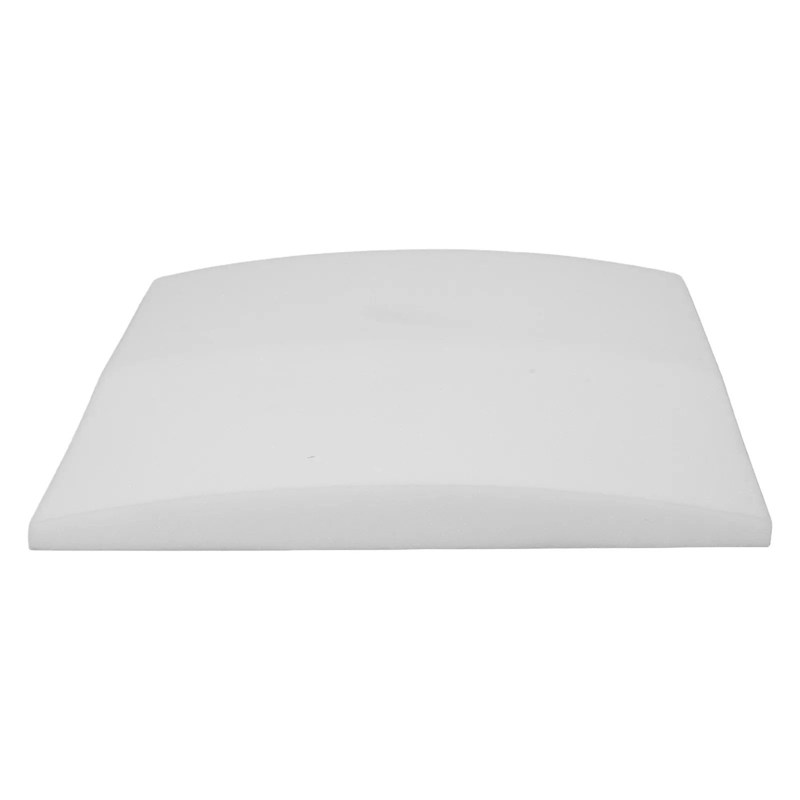 

Sofa Cushion Support Inserts for Couch Supports Sagging Cushions Padding Replacement White