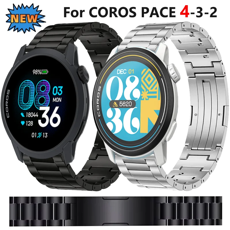 20Mm 22Mm Titanium …