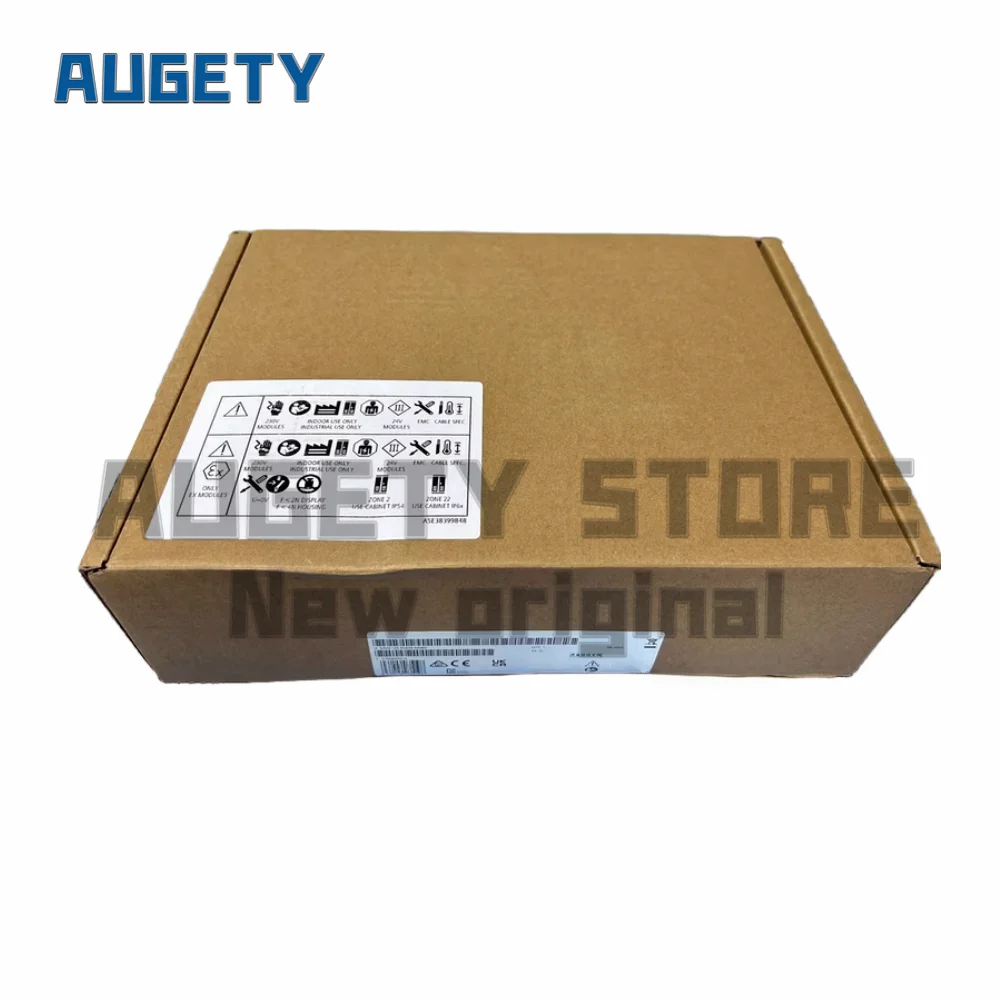 New Original 6AV2123-3GB32-0AW0 6AV2 123-3GB32-0AW0 6AV21233GB320AW0 SIMATIC HMI MTP700 Touch Screen