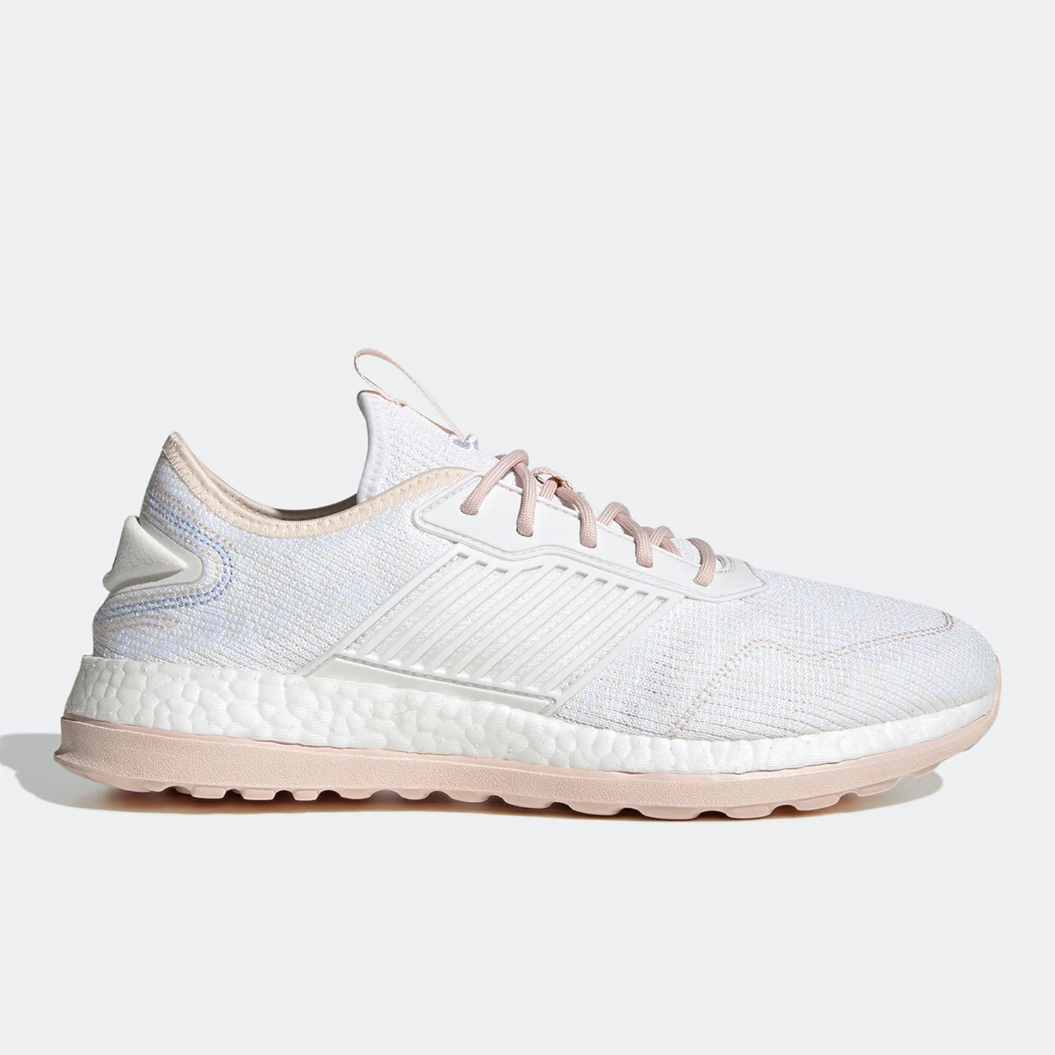 

Женские кроссовки Adidas ZG BOOST с легкой дышащей сеткой IG7636