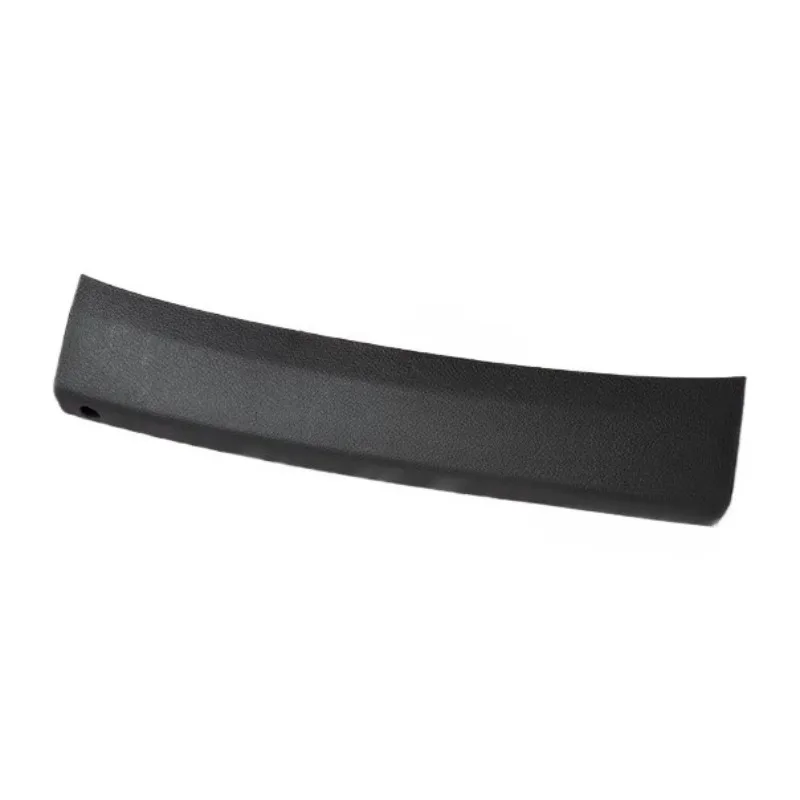 Middle Row Seat Trim Panel Rear Rows Seating Decoration Cover Plate Genuine Accessory for Buick GL8 S 25S 652T
