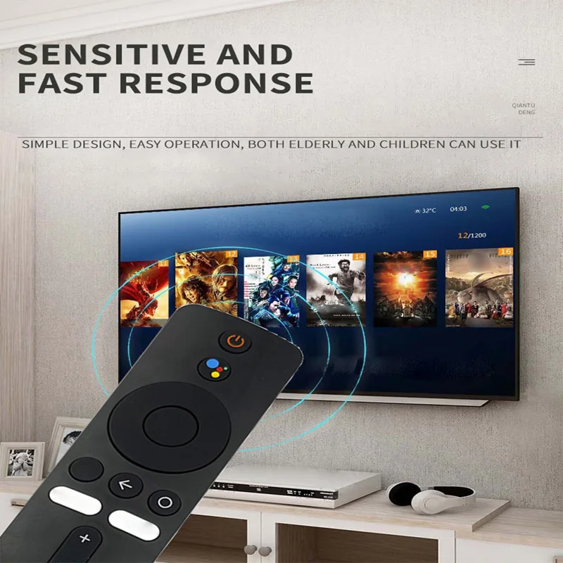 Xmrm 006 For Xiaomi… - image