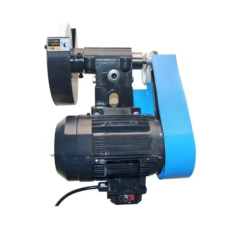 and outer diameter grinder, high-precision lathe inner and outer circular grinding head, high-power inner hole grinder