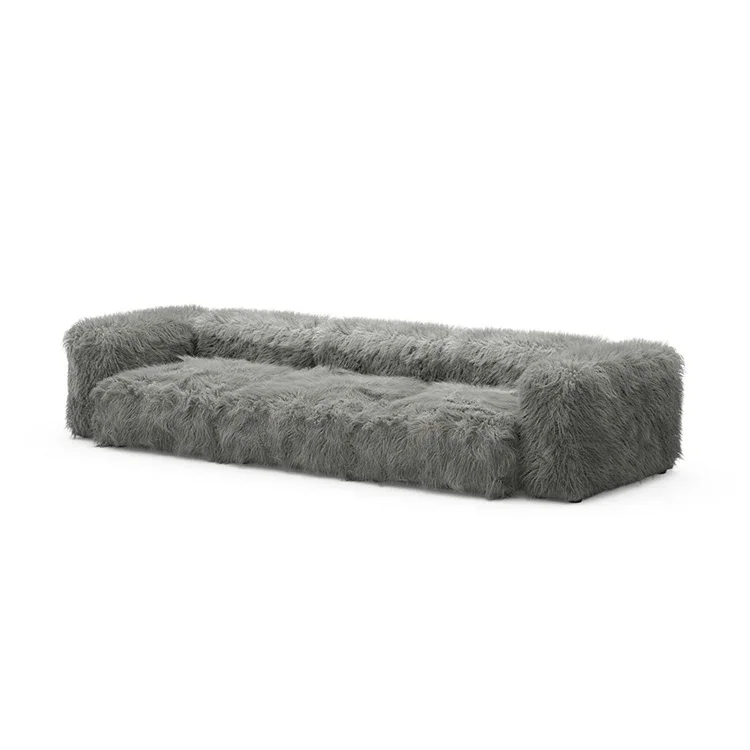 modern plush floor couch living room sofas nordic super comfortable big seater chester sofa