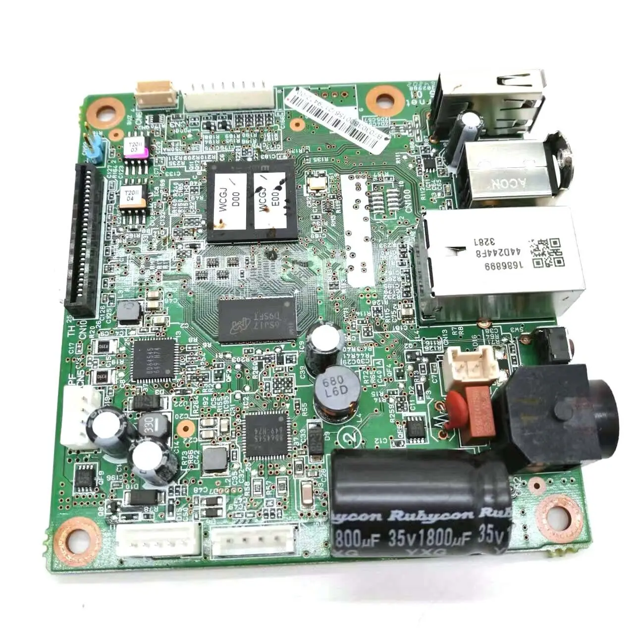 Main Board Motherboard Fits For EPSON TM-T82II