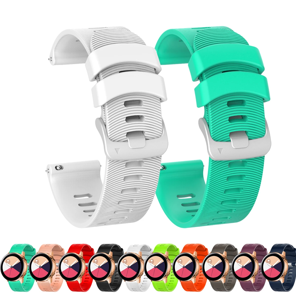 20Mm Replacement Sm… - image