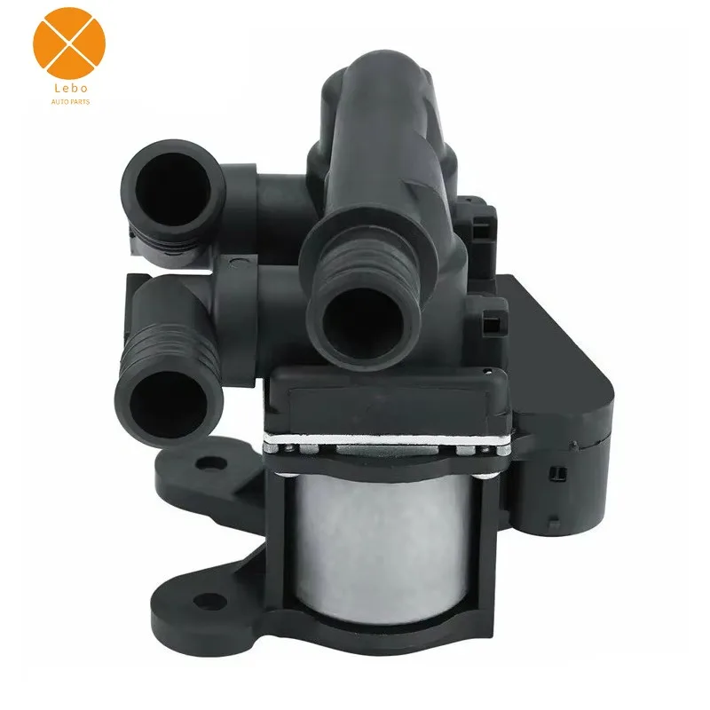 

64118391417 Новый соленоид регулирующего клапана нагревателя для BMW E31 E34 525 535 735 740