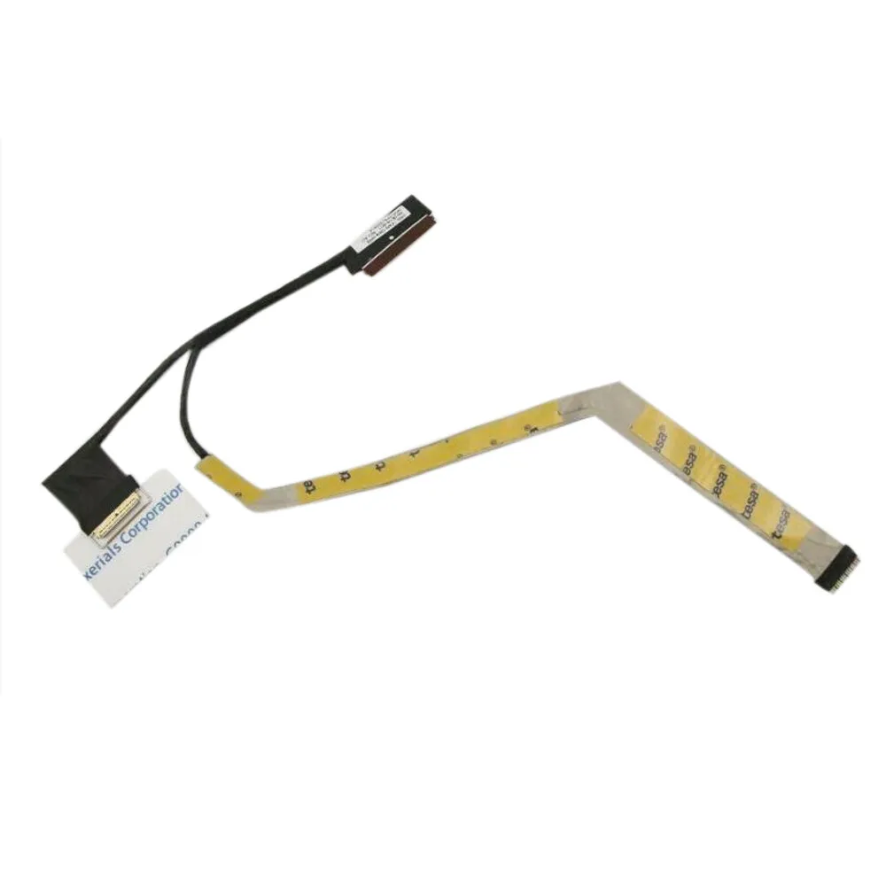 For LENOVO ideapad Flex 5-14IIL05 81X1 5-14ARE05 81X2 5-14ITL05 82HS 5-14ALC05 30PIN EDP screen cable 5C10S30056 450.0K109.0011