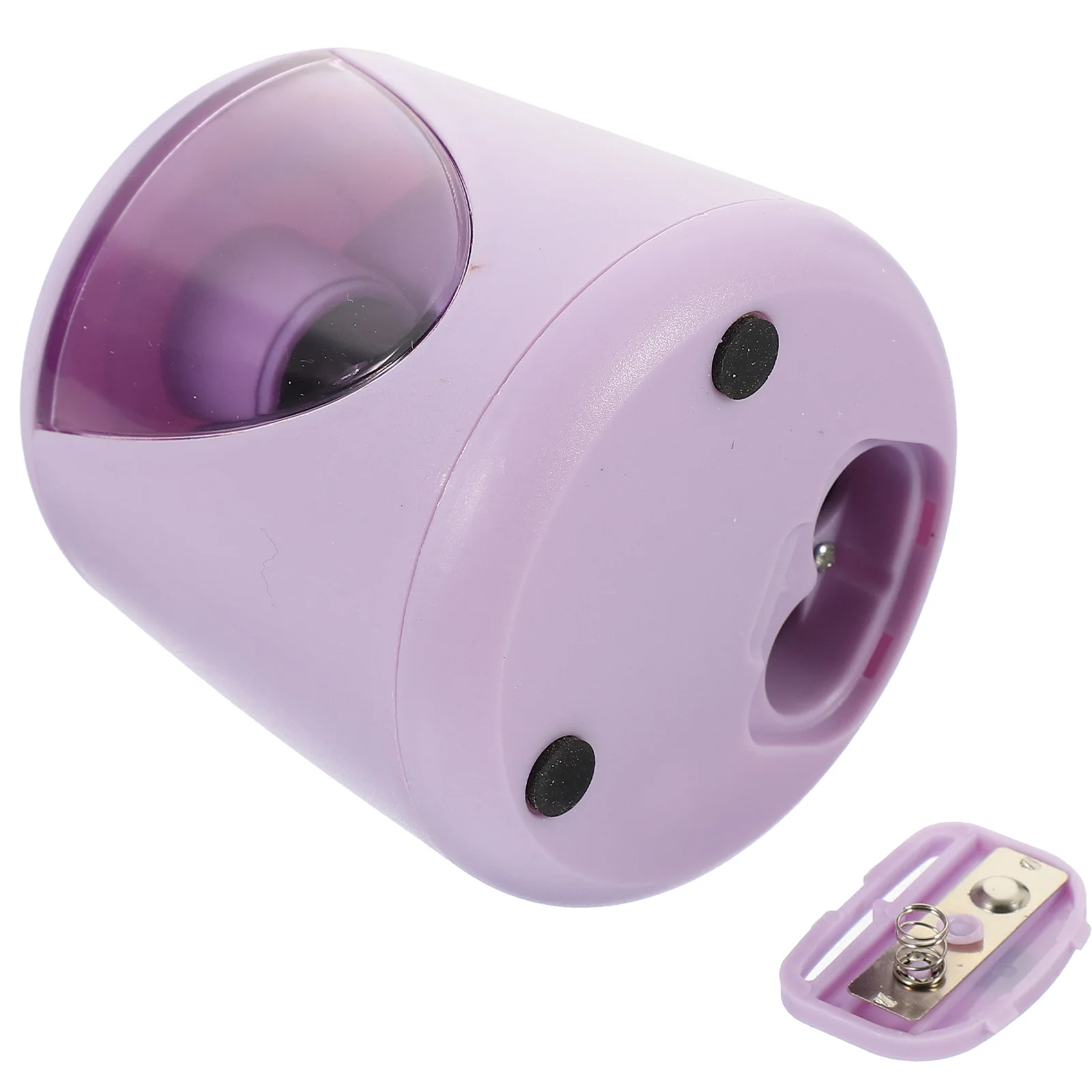 Electric Pencil Sharpener Lightweight Small Creative Design Portable Multi-Functional Automatic Pencil Sharpener