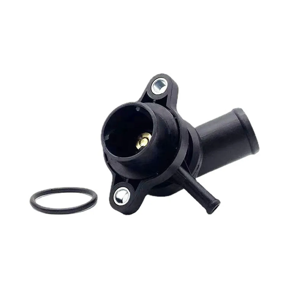 

96460002 Car Engine Coolant Thermostat Housing 96282726 Fits Chevrolet Aveo Daewoo Lacetti Lanos Nubira Pontiac Wave