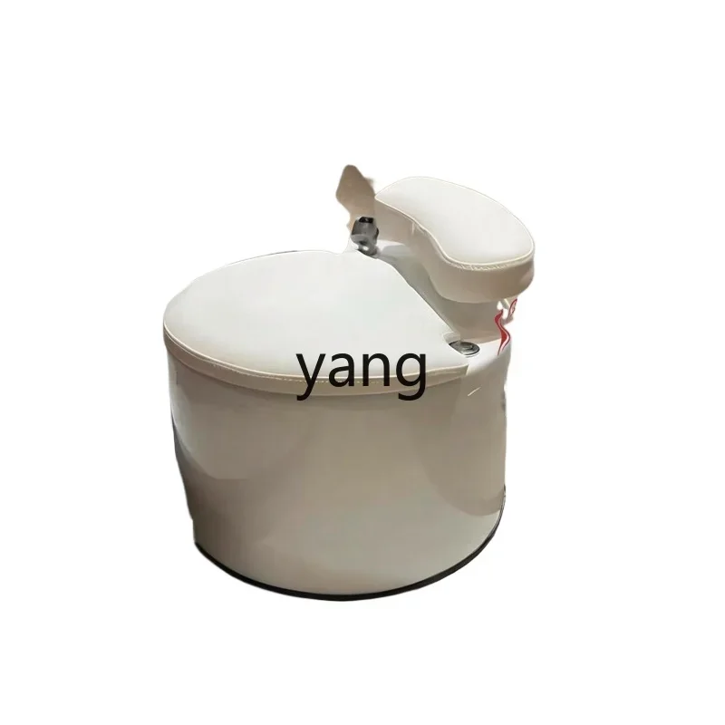 LH. acrylic foot basin lifting foot basin foot bath shop commercial