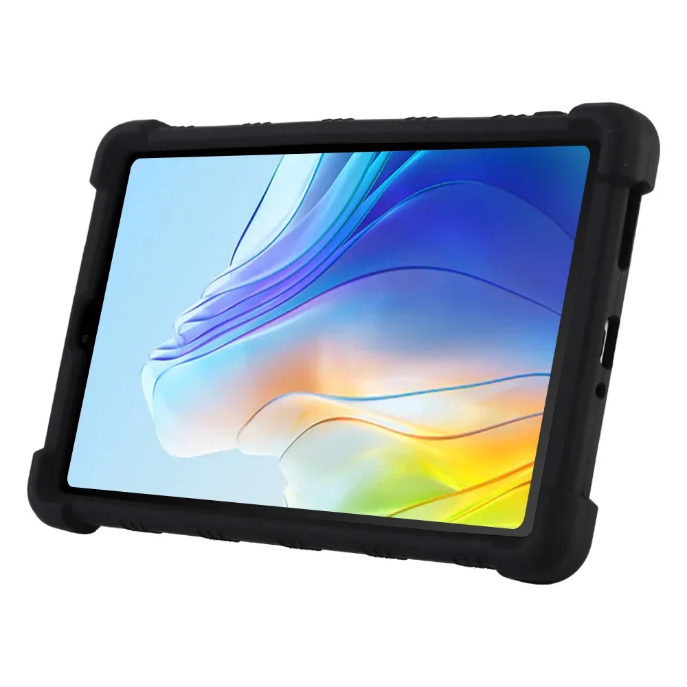 For Blackview Tab 60 Tablet Case Soft Silicon Cover For 8.68inch Android 13 Tablet cover Protector Shell
