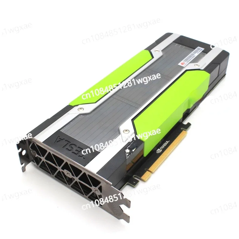 

Suitable for P4 P40 M40 P100 T4 Graphics Card GPU Deep Learning Graphics Card Video Encoding and Decoding