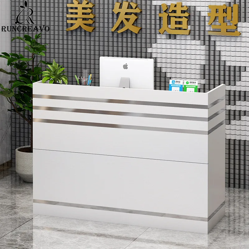 

Cashier Counter Small Counter Table Clothing Store Convenience Store Shop Bar Counter Supermarket Reception Desk Podium Stand