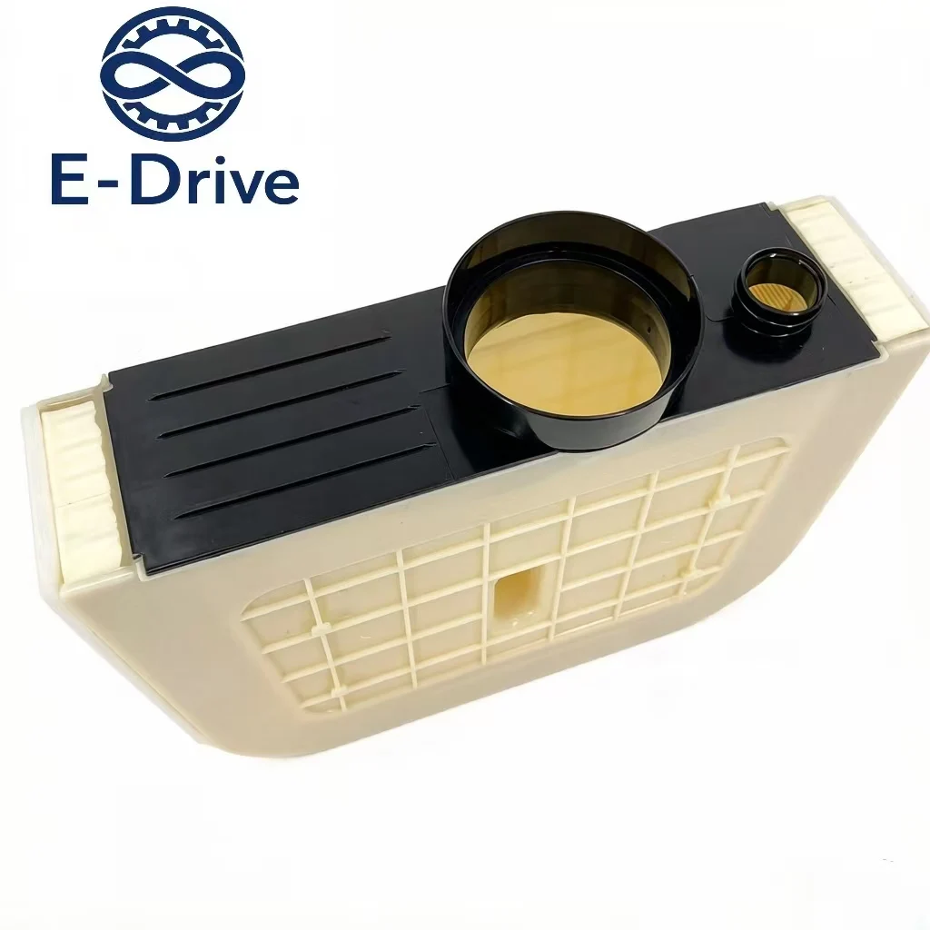 

Auto Air Filter Element 4M0133843C Compatible With Audi Q7 Q8 Volkswagen Touareg 2016-2020