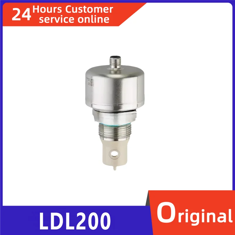 

Совершенно новый оригинальный Индуктивный датчик проводимости LDL200